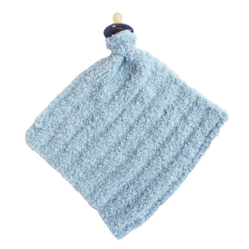 CuddleLane™ Luxe Lovey | Solids