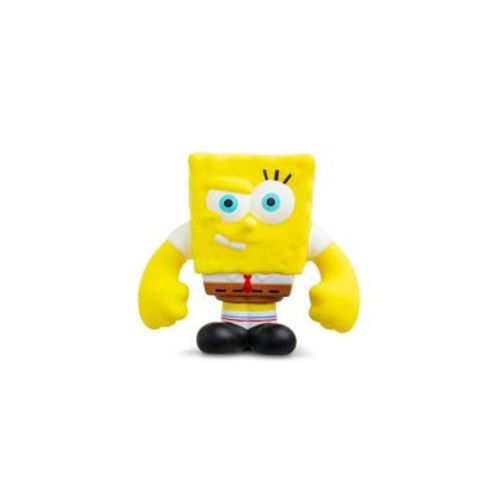 Stretch Armstrong SpongeBob Mini Figure