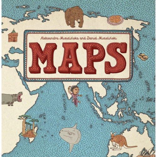 Maps