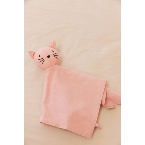 WildBird Galah - Linen Lovey Kitten