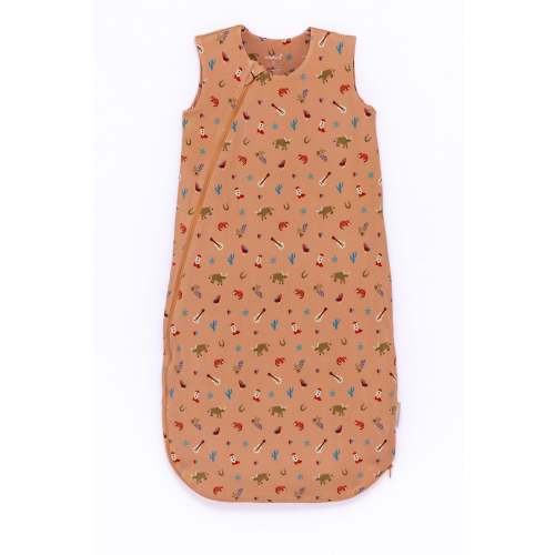 Dallas - CloudBlend™ Sleep Sack TOG 1 – WildBird