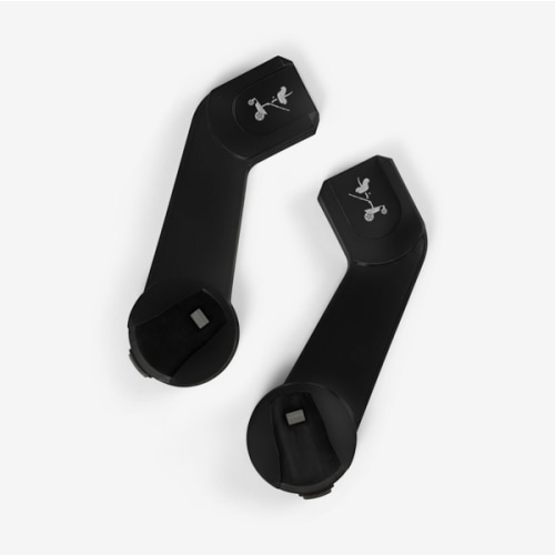Joolz Hub2 Autositz-Adapter-Set
