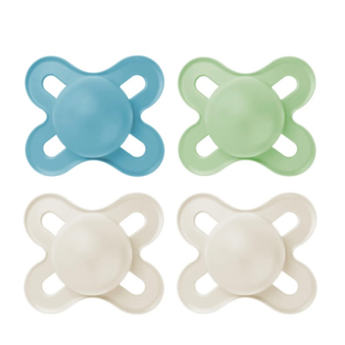 MAM Original Start Pacifier 0-2 months