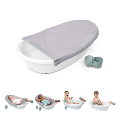 4-in-1 Baby Tub