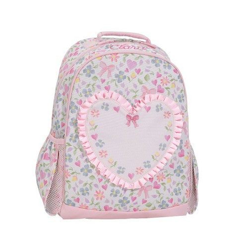 Garden Heart Mackenzie Backpack | Pottery Barn Kids