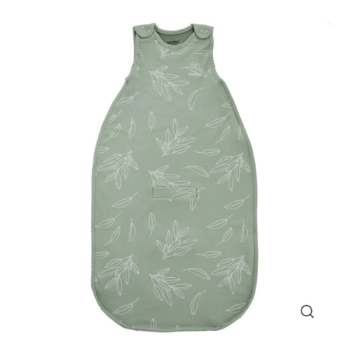 4 Season® Ultimate Baby Sleep Bag, Merino Wool & Organic Cotton, Sage