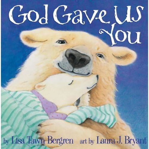 God Gave Us You Kindle Edition
