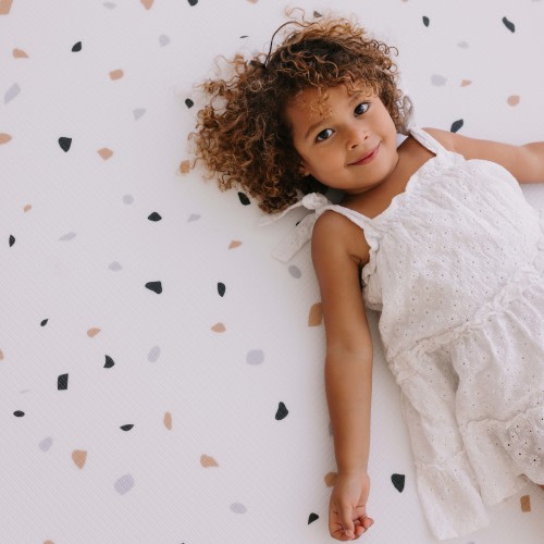 Premium Foam Padded Play Mats