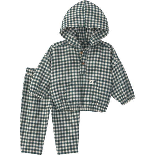 Carter's Child of Mine Baby Boy Outfit Set, 2-Piece, Sizes 0/3-24 Months