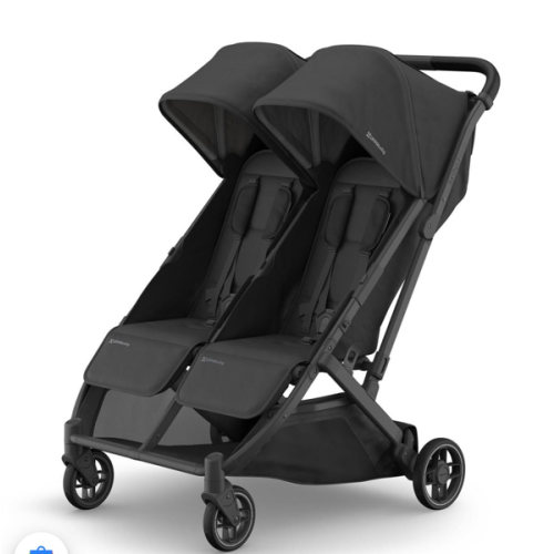 Minu Duo Stroller