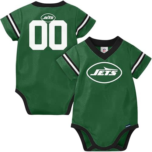 Gerber NFL Size: 3-6 months