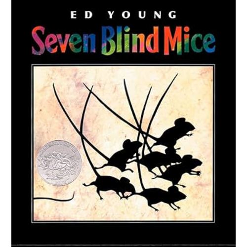 Seven Blind Mice (Reading Railroad)