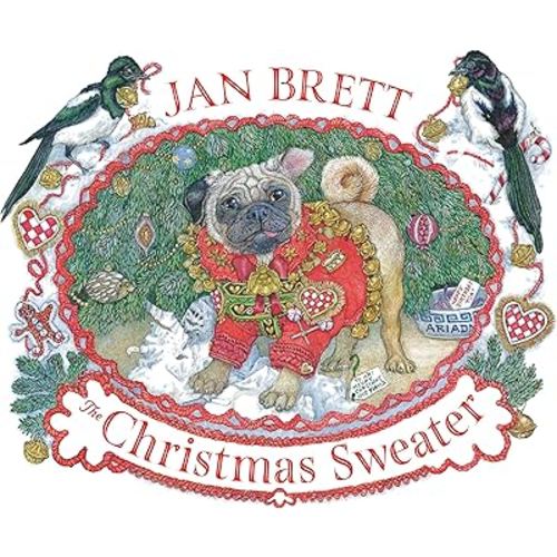 The Christmas Sweater