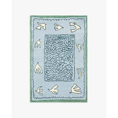 Columba – Blue