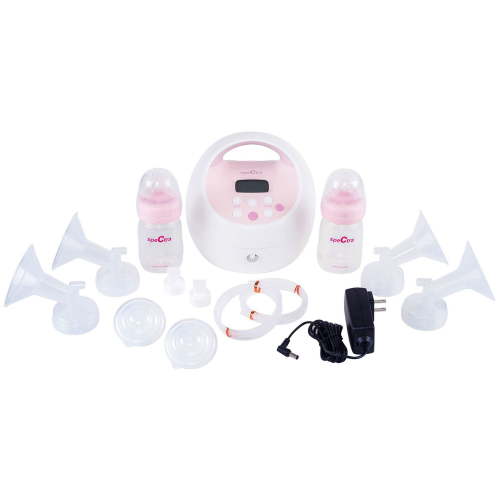 Spectra S2 Plus Breast Pump 1 ct
