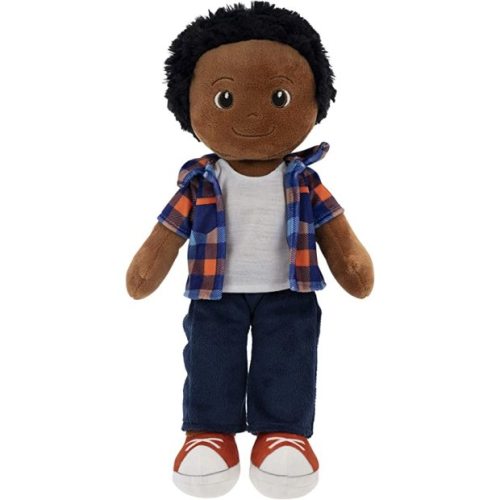 Playtime by Eimmie Charlie Soft Doll