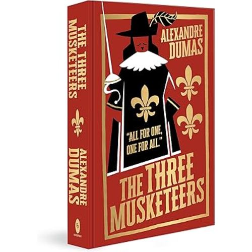 The Three Musketeers (Fp Classics)