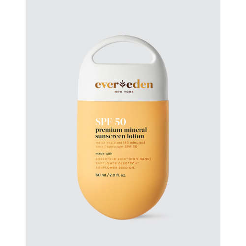 Mineral Sunscreen SPF 50 for Baby & Kids | Evereden | Made by Moms in Medicine