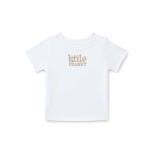 Wonder Nation Baby Boy Short Sleeve Graphic T-Shirt, Sizes 0-24 Months