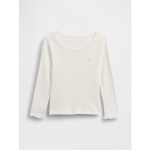 Baby & Toddler Mix & Match Rib T-Shirt