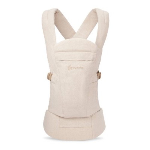 Ergobaby Omni Lite Standard Baby Carrier - 0-24 Months - Natural Linen
