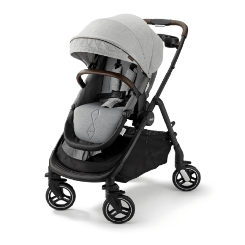 Graco Premier Modes Merge Stroller, Midtown, 2024
