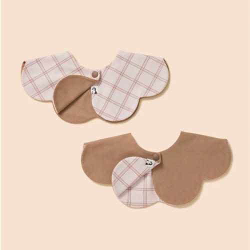 Konny Bib Reversible (0-2Y)