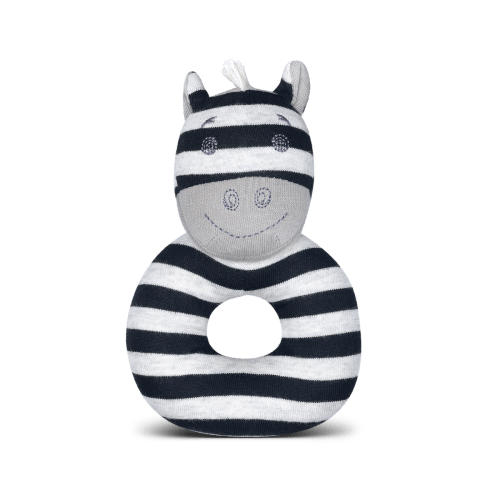 Apple Park organic rattle – The Original Childrens Shop