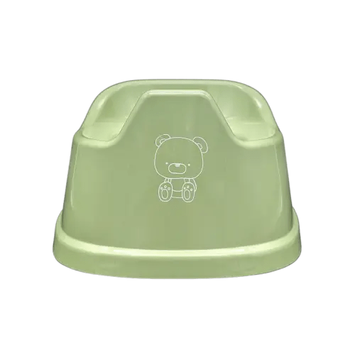 The Baby Potty - Mini Potty