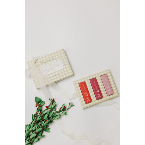 Butter Glaze Elixir + (Box Set Now Available!)