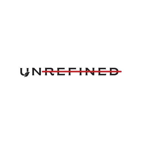 UNREFINED
