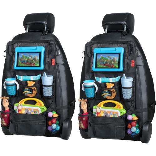 Back Seat Hanging Organizer