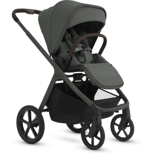 Silver Cross Cove 2 Full-Size All-Terrain Stroller – Baby & Kids 1st