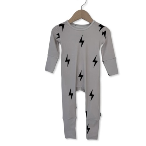 DAY TO NIGHT ROMPERS- BABY/TODDLER