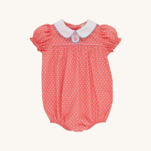 Mary Dal Bubble - Mill Street Manor Mini Floral