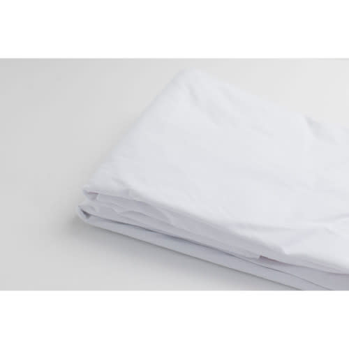 Waterproof Mattress Protector - Oval Cot