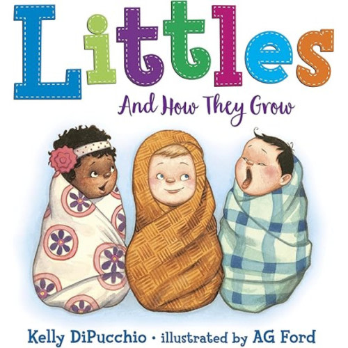 Littles: And How They Grow