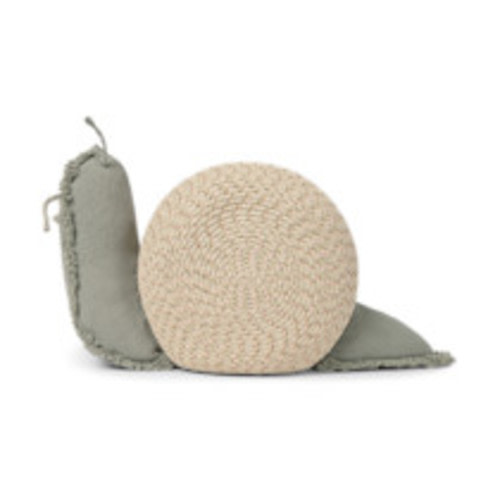 Lorena Canals Snail Basket