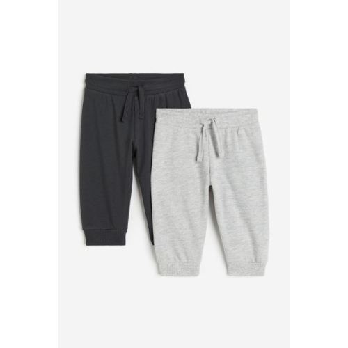 2-pack Joggers