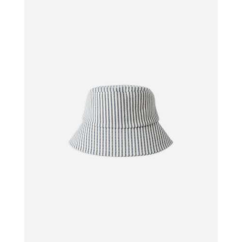 Bucket Hat Railroad Stripe