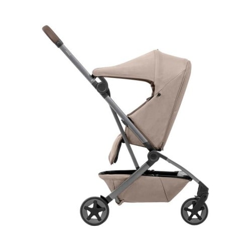 Aer2 Nest to Seat - Sandy Taupe