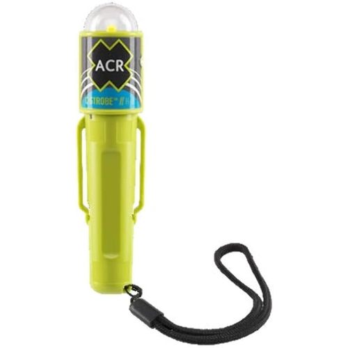 ACR C-Strobe™ H20