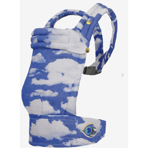 Sky | Zeitgeist Baby Carrier | SHOP ARTIPOPPE