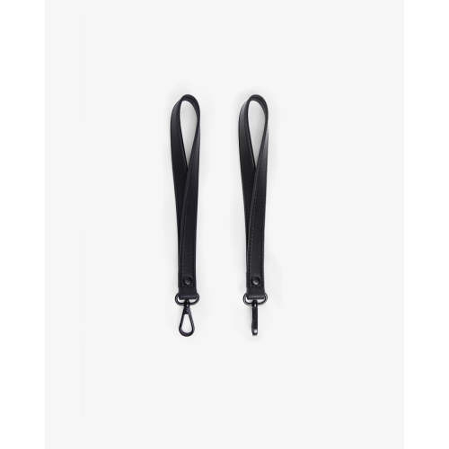 Mina Bae - Stroller Hooks Nappa Vegan Leather