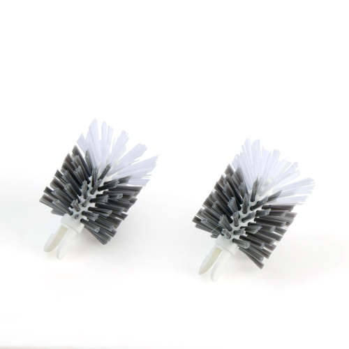 Full Circle Upstanding Bottle Brush Refill 2pk
