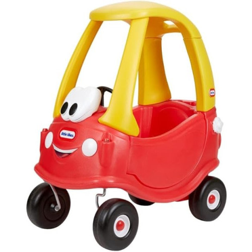 Little Tikes Cozy Coupe