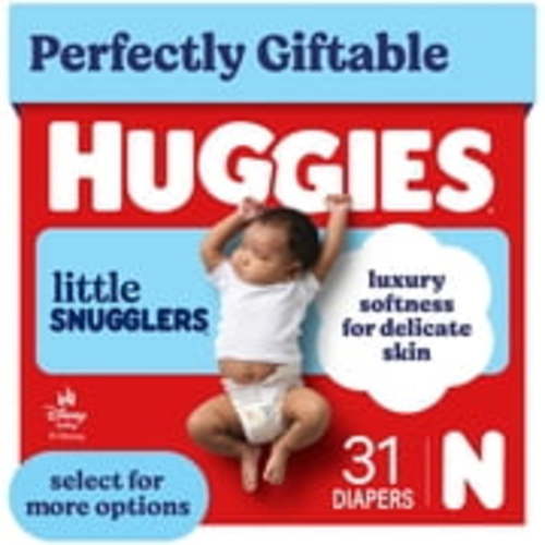 newborn diapers