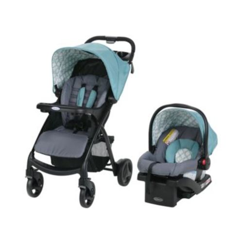 Verb™ Travel System