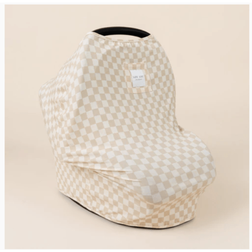 Austin Multi-Use Cover