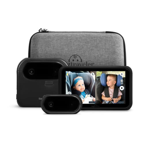 Tiny Traveler On-the-Go Duo Wireless